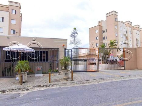 Foto 13 do(a) Apartamento de 3 quartos à venda em Jardim Ísis, Cotia