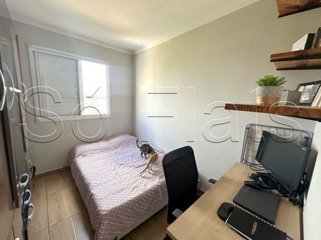 Foto 9 do(a) Apartamento de 3 quartos à venda em Jardim Ísis, Cotia