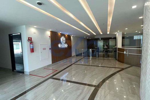 Foto 4 do(a) Sala / Conjunto Comercial false à venda em Encruzilhada, Recife