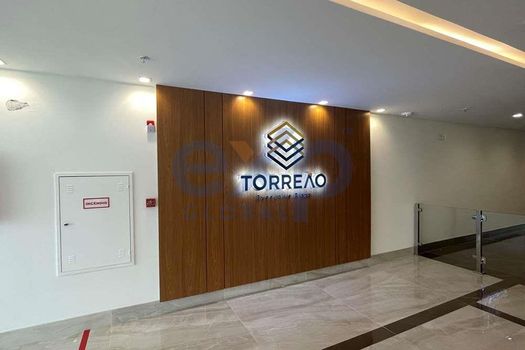 Foto 8 do(a) Sala / Conjunto Comercial false à venda em Encruzilhada, Recife