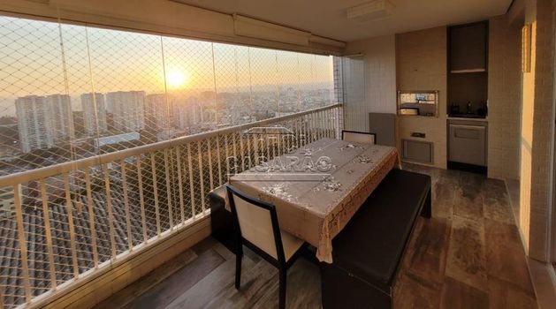Foto 4 do(a) Apartamento de 4 quartos à venda em Santa Maria, São Caetano do Sul