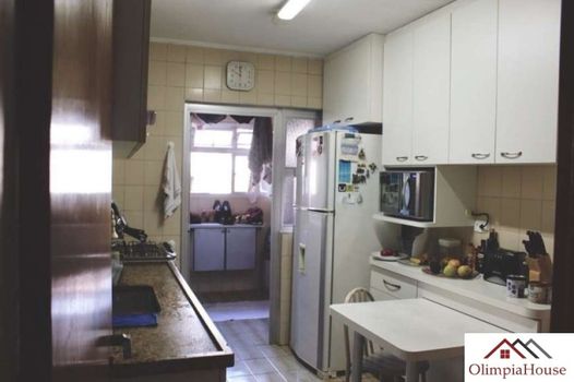 Foto 3 do(a) Apartamento de 3 quartos à venda em Perdizes, São Paulo