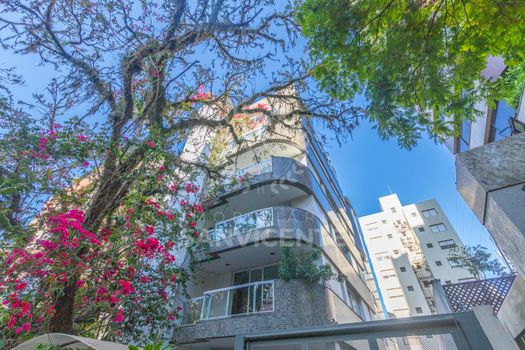 Foto 47 do(a) Cobertura de 3 quartos à venda em Bela Vista, Porto Alegre