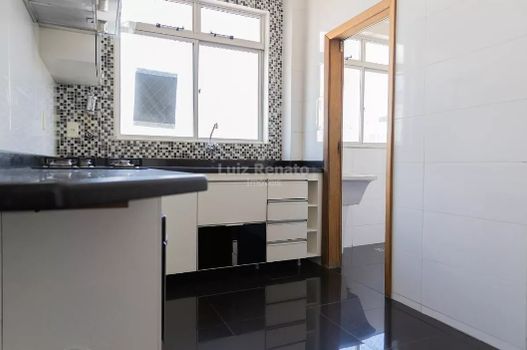 Foto 5 do(a) Apartamento de 3 quartos à venda em Sagrada Família, Belo Horizonte