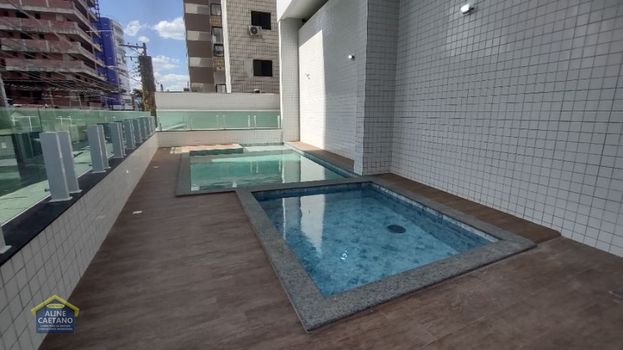Foto 4 do(a) Cobertura de 2 quartos à venda em Aviação, Praia Grande