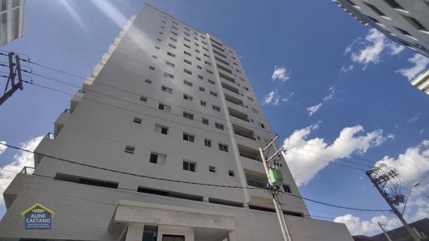 Foto 3 do(a) Cobertura de 2 quartos à venda em Aviação, Praia Grande