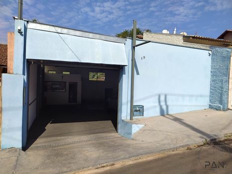 Foto 1 do(a) Galpão / Depósito / Armazém / Pavilhão de 1 quartos à venda em Jardim Bom Pastor, Botucatu