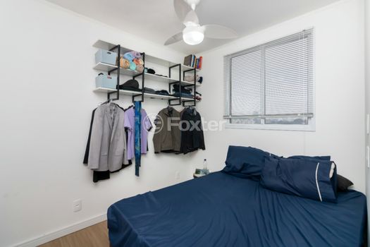 Foto 7 do(a) Apartamento de 2 quartos à venda em Vila Butantã, São Paulo