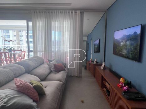 Foto 2 do(a) Apartamento de 4 quartos à venda em Jardim Arpoador, São Paulo