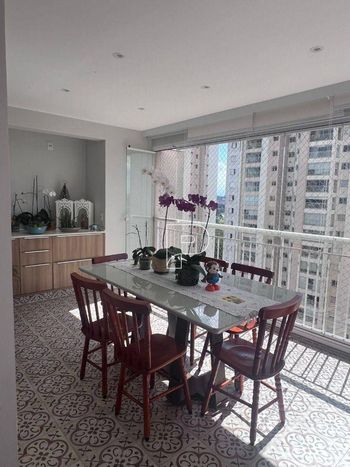 Foto 1 do(a) Apartamento de 4 quartos à venda em Jardim Arpoador, São Paulo