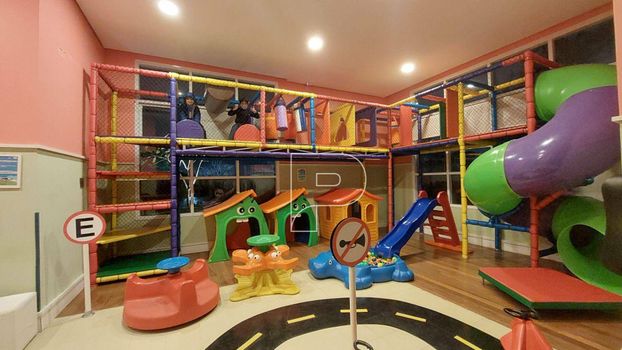 Foto 49 do(a) Apartamento de 4 quartos à venda em Jardim Arpoador, São Paulo