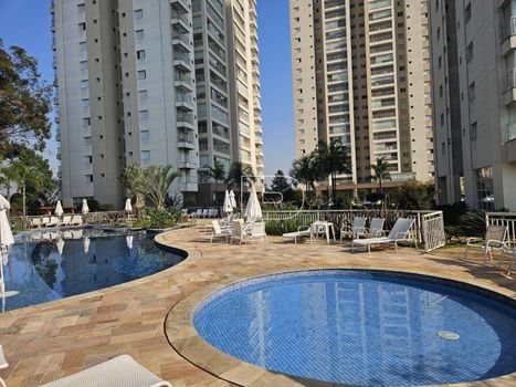 Foto 42 do(a) Apartamento de 4 quartos à venda em Jardim Arpoador, São Paulo