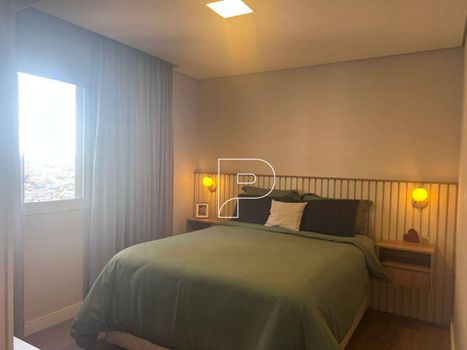 Foto 6 do(a) Apartamento de 4 quartos à venda em Jardim Arpoador, São Paulo