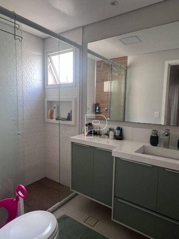 Foto 7 do(a) Apartamento de 4 quartos à venda em Jardim Arpoador, São Paulo