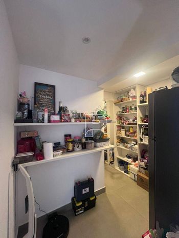 Foto 15 do(a) Apartamento de 4 quartos à venda em Jardim Arpoador, São Paulo