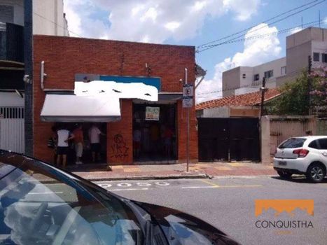 Foto 1 do(a) Loja false à venda em Barcelona, São Caetano do Sul