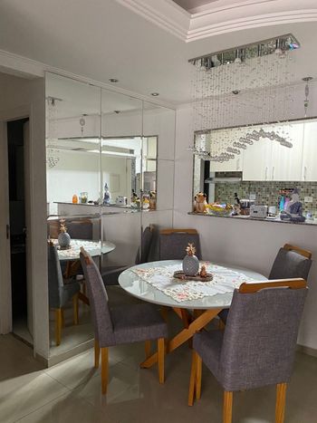 Foto 9 do(a) Apartamento de 3 quartos à venda em Alto da Mooca, São Paulo