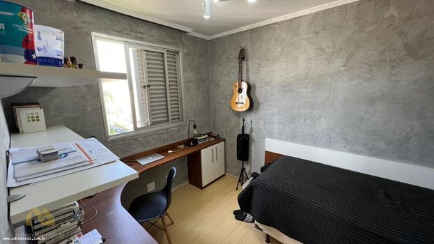 Foto 8 do(a) Apartamento de 3 quartos à venda em Jardim Armênia, Mogi das Cruzes