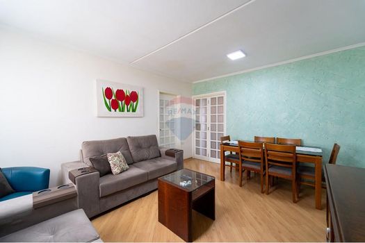 Foto 3 do(a) Apartamento de 2 quartos à venda em Parque Residencial Eloy Chaves, Jundiaí