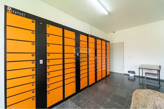 Foto 41 do(a) Apartamento de 2 quartos à venda em Parque Residencial Eloy Chaves, Jundiaí