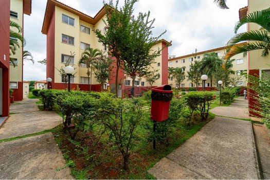 Foto 47 do(a) Apartamento de 2 quartos à venda em Parque Residencial Eloy Chaves, Jundiaí