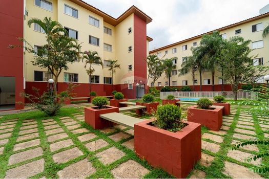 Foto 46 do(a) Apartamento de 2 quartos à venda em Parque Residencial Eloy Chaves, Jundiaí