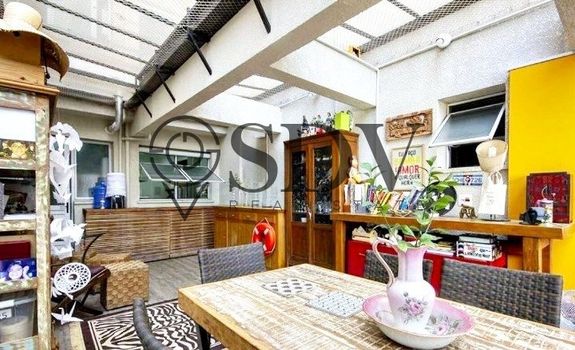 Foto 6 do(a) Apartamento de 4 quartos à venda em Vila Madalena, São Paulo