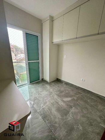 Foto 5 do(a) Cobertura de 2 quartos à venda em Jardim Santo André, Santo André
