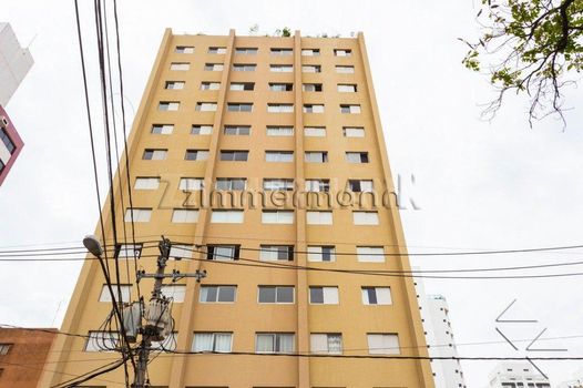 Foto 26 do(a) Apartamento de 3 quartos à venda em Indianópolis, São Paulo