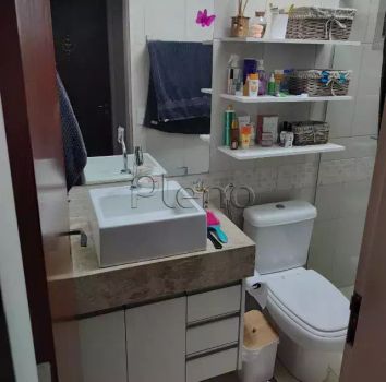 Foto 13 do(a) Apartamento false à venda em Jardim Chapadão, Campinas