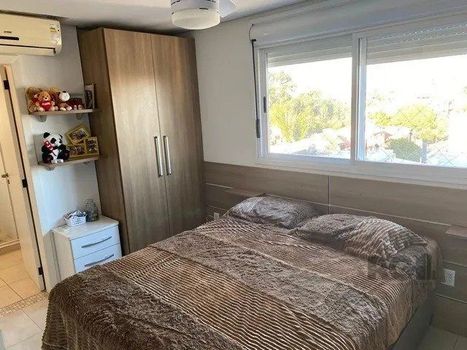 Foto 20 do(a) Flat de 2 quartos à venda em Nossa Senhora das Graças, Canoas