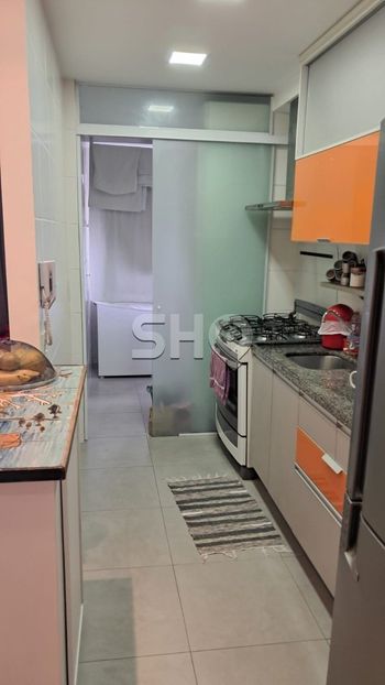 Foto 18 do(a) Apartamento de 3 quartos à venda em Jardim Esmeralda, São Paulo