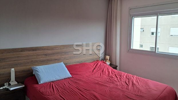 Foto 11 do(a) Apartamento de 3 quartos à venda em Jardim Esmeralda, São Paulo