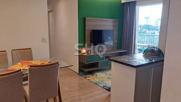 Foto 4 do(a) Apartamento de 3 quartos à venda em Jardim Esmeralda, São Paulo