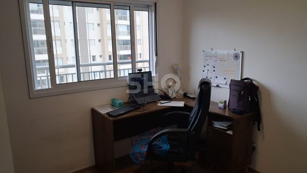 Foto 9 do(a) Apartamento de 3 quartos à venda em Jardim Esmeralda, São Paulo