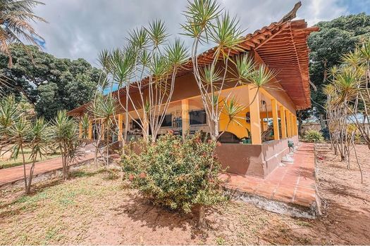 Foto 3 do(a) Fazenda / Sítio / Chácara de 2 quartos à venda em null, Macaíba