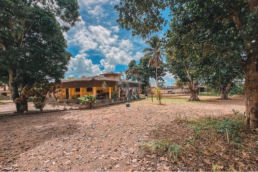 Foto 5 do(a) Fazenda / Sítio / Chácara de 2 quartos à venda em null, Macaíba