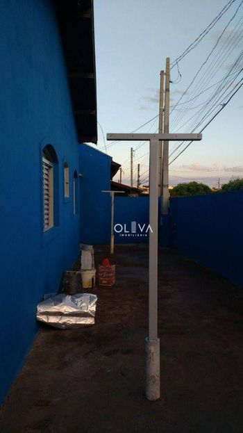 Foto 2 do(a) Casa de 3 quartos à venda em Jardim Conceição, São José do Rio Preto