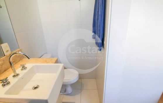 Foto 20 do(a) Apartamento de 3 quartos à venda em Vila Bertioga, São Paulo