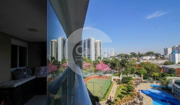 Foto 24 do(a) Apartamento de 3 quartos à venda em Vila Bertioga, São Paulo