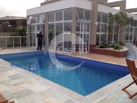 Foto 38 do(a) Apartamento de 3 quartos à venda em Vila Bertioga, São Paulo