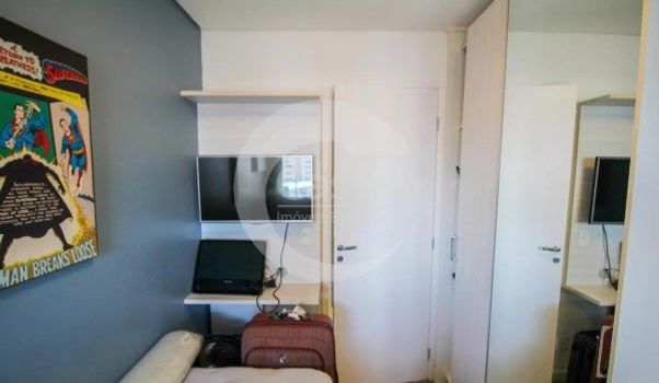 Foto 11 do(a) Apartamento de 3 quartos à venda em Vila Bertioga, São Paulo