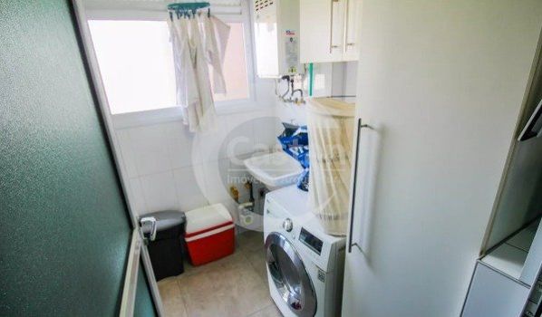 Foto 25 do(a) Apartamento de 3 quartos à venda em Vila Bertioga, São Paulo