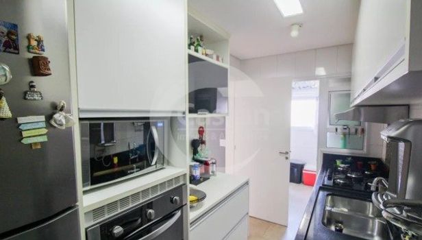 Foto 8 do(a) Apartamento de 3 quartos à venda em Vila Bertioga, São Paulo