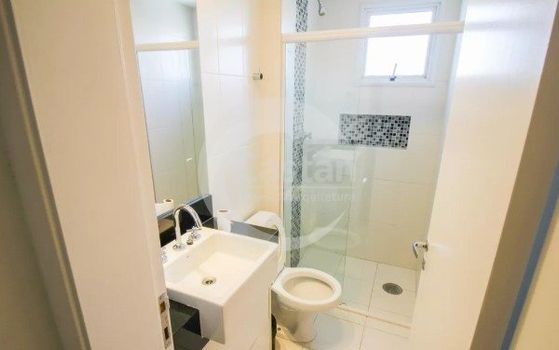 Foto 18 do(a) Apartamento de 3 quartos à venda em Vila Bertioga, São Paulo
