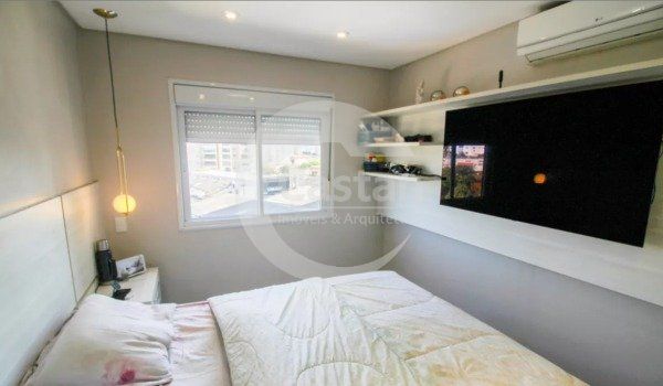 Foto 13 do(a) Apartamento de 3 quartos à venda em Vila Bertioga, São Paulo