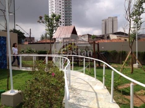 Foto 35 do(a) Apartamento de 3 quartos à venda em Vila Bertioga, São Paulo
