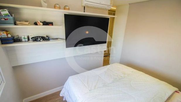 Foto 15 do(a) Apartamento de 3 quartos à venda em Vila Bertioga, São Paulo
