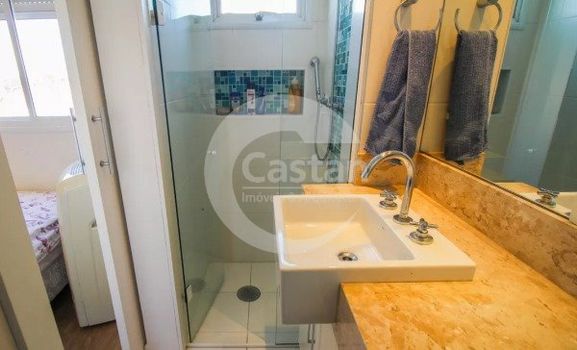 Foto 19 do(a) Apartamento de 3 quartos à venda em Vila Bertioga, São Paulo