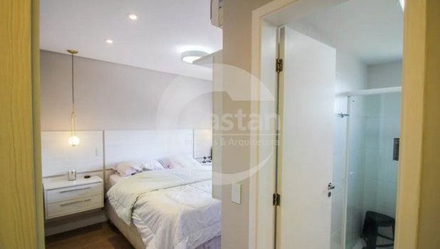 Foto 14 do(a) Apartamento de 3 quartos à venda em Vila Bertioga, São Paulo